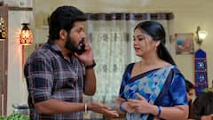 బాలుకి షాక్ ఇచ్చిన మీనా! ప్రభావతి నుంచి తప్పించుకున్న రోహిణి - గుండెనిండా గుడిగంటలు జనవరి 1ఎపిసోడ్!