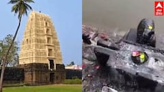 ద్రాక్షారామం ఆలయ ఘటన.. శివలింగాన్ని ధ్వంసం చేసిన నిందితుడి అరెస్ట్
