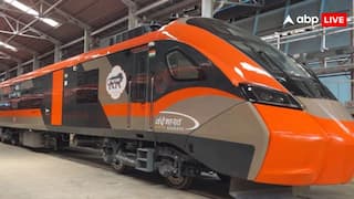 रेलवे ने बनाया रिकॉर्ड, 182 KM प्रति घंटे की रफ्तार से दौड़ी वंदे भारत स्लीपर, गिलास से एक बूंद नहीं गिरा पानी VIDEO