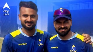 Vijay Hazare Trophy: পেস-ত্রয়ীর দাপটে মাত্র ৬৩ রানে শেষ জম্মু ও কাশ্মীর, ৯ উইকেটে ম্যাচ জিতে বছর শেষ করল বাংলা