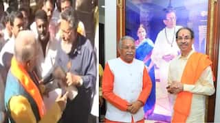 Chhatrapati Sambhaji Nagar Rashid Mamu: चंद्रकांत खैरेंच्या नाकावर टिच्चून छत्रपती संभाजीनगरध्ये रशीद मामूंनी उमेदवारी मिळवलीच, अंबादास दानवेंची सरशी