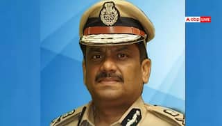 KLN राव बने गुजरात के इंचार्ज DGP, विकास सहाय की जगह मिली कमान