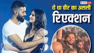 तारा सुतारिया और एपी ढिल्लों को साथ में देखकर कैसा था वीर पहाड़िया का रिएक्शन, ओरी ने शेयर किया रियल वीडियो