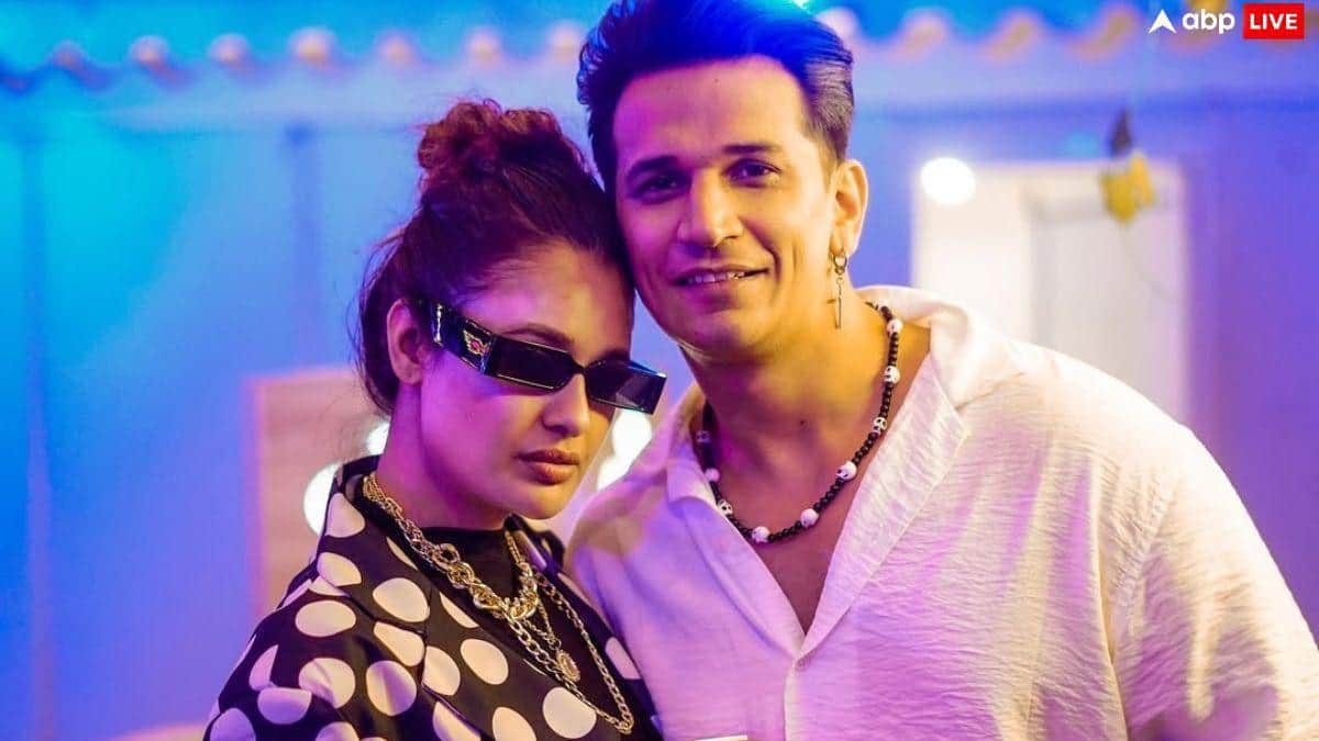 आखिर क्यों अलग कमरे में सोते हैं प्रिंस नरूला? युविका चौधरी ने किया ये बड़ा खुलासा