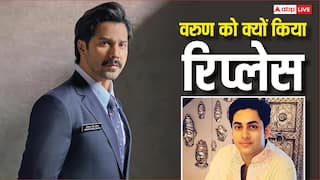 Ikkis के लिए अगस्त्य नंदा नहीं वरुण धवन थे पहली पसंद, डायरेक्टर ने बताई रिप्लेस करने की वजह