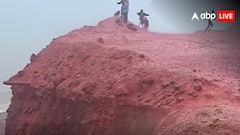 દુનિયાનો એકમાત્ર એવો ટાપુ, જ્યાં રોટલી સાથે ખવાય છે ત્યાંની રેતી, કારણ જાણીને ચોંકી જશો