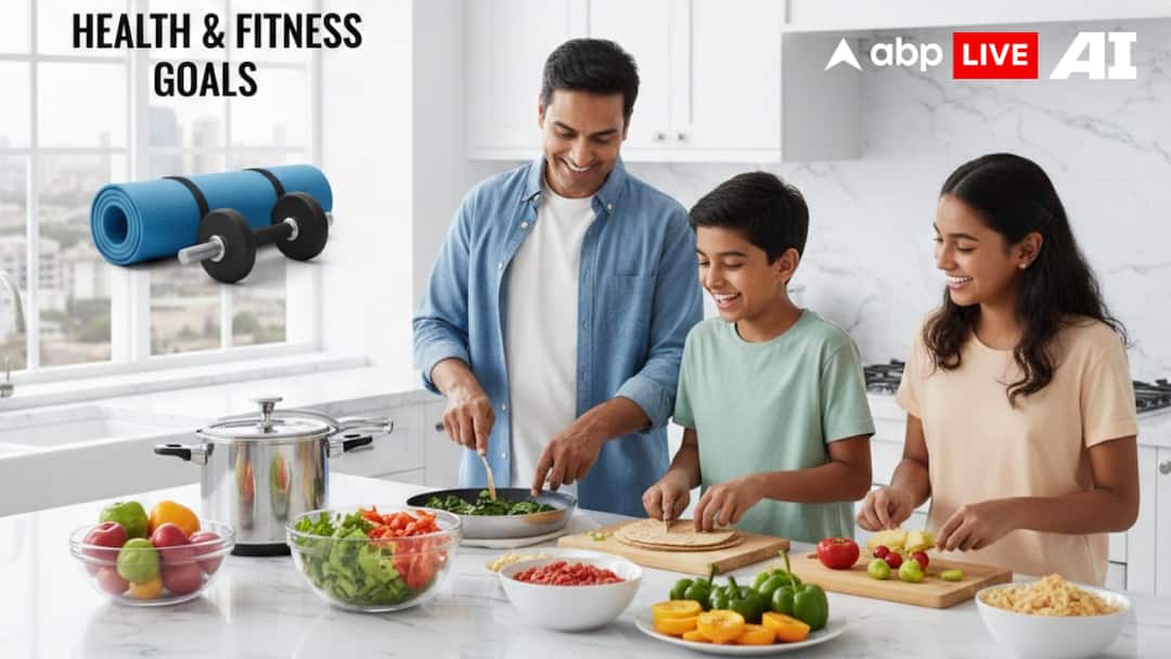 New Year 2026: 7 Proven Tips To Stick To Your Weight Loss Resolution