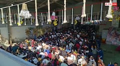 New Year 2026 Puja: नए साल 2026 में धार्मिक स्थलों पर है भारी भीड़, घर पर ऐसे करें पूजा-पाठ