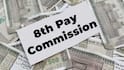 8th Pay Commission: શું 1 જાન્યુઆરી 2026 થી વધશે પગાર ? નવા વર્ષને લઈ કેંદ્રીય કર્મચારીઓને મોટી આશા, જાણો અપડેટ 