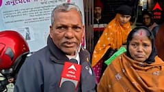 অসুস্থ স্ত্রীকে নিয়ে সিঁড়ি ভেঙে তিনতলায়, কিন্তু SIR-শুনানিতে বৃদ্ধকে হেনস্থার অভিযোগ, বলা হল, ‘আপনি স্বামী নন, আসামি’