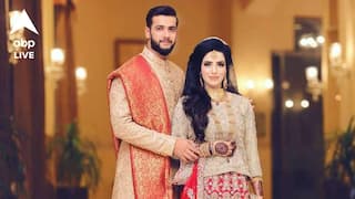 Pakistan Cricket Team who is imad wasim wife sania ashfaq their love story divorce controversy amidst Bangladesh Premier League BPL