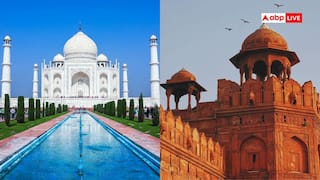 कौन था ताजमहल और लाल किले का मेन आर्किटेक्ट, नायाब इमारतों के बदले उसे कितनी मिली थी सैलरी?