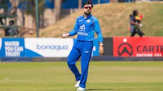 Rashid Khan to captain Afghanistan team in ICC T20 World Cup 2026