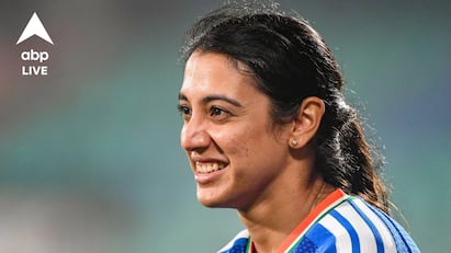 Smriti Mandhana rewrites record book in 2025 even Virat Kohli Rohit Sharma dont have these records see in pics