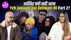 Dhurandhar के Donga Bhai Naveen Kaushik: Gadar, Tamasha, Dil Chahta hai और उनकी film journey के यादगार पल