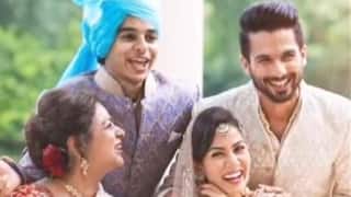 Neelima Azeem On Divorce With Pankaj Kapur: ‘No Regrets Because I Have Shahid, Same For Ishaan’