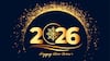Happy New Year 2026: Thoughtful Messages And Heartwarming Wishes To Share With Your Close Ones