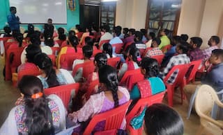Group 2 Free Coaching: தேர்வர்களே.. டிஎன்பிஎஸ்சி குரூப் தேர்வுகளுக்கு சிறப்புப் பயிற்சி- வெளியான அழைப்பு; விண்ணப்பிப்பது எப்படி?