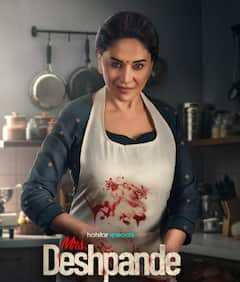 'लाफ्टर शेफ' से '40 एकर्स' तक,  जियो हॉटस्टर पर है इन रियलिटी शो और सीरीज का राज