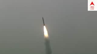 DRDO: ওড়িশা উপকূলে প্রলয়ের দুটো ক্ষেপণাস্ত্রের সফল উৎক্ষেপণ করল DRDO