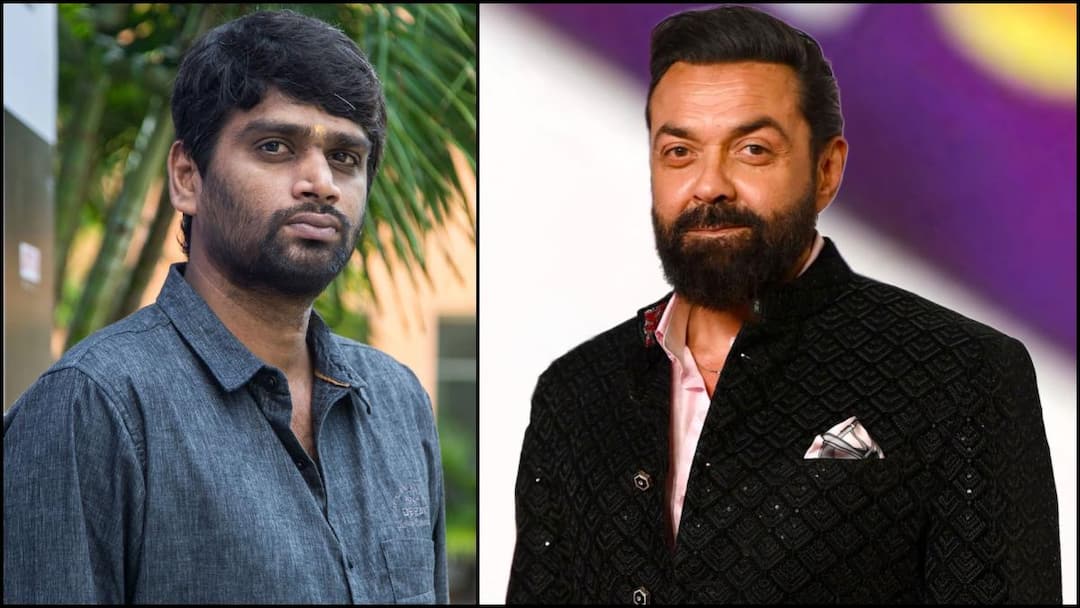 jan neta director h vinoth calls bobby deol an action hero material slams hindi cinema for this reason 'जन नेता' डायरेक्टर ने बॉबी देओल को बताया 'एक्शन हीरो मैटेरियल', कहा- 'हैरान हूं बॉलीवुड ने उन्हें गुमनाम रहने दिया'