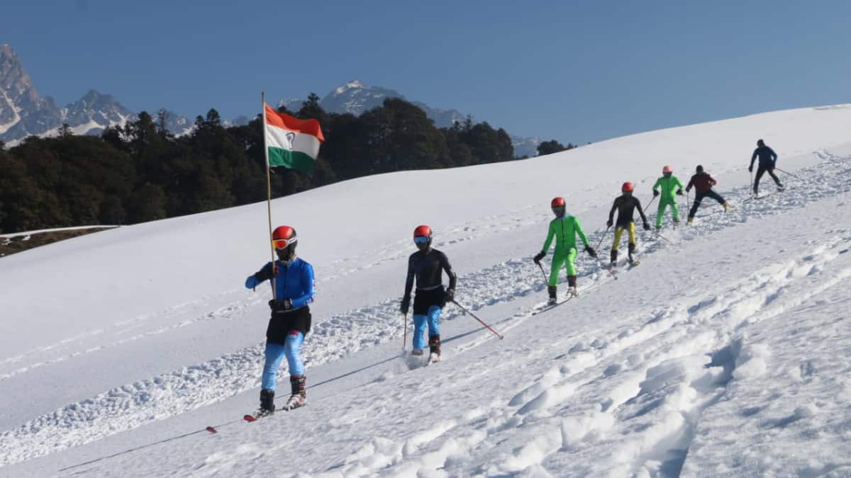 (Image Source: Twitter/@ITBP_official)