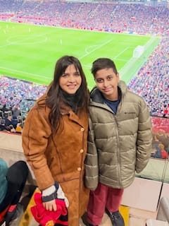 दो बार टूटी शादी, फिर भी नहीं टूटी 43 की ये एक्ट्रेस, इन दिनों बेटे के संग इंग्लैंड में यूं जी रही जिंदगी