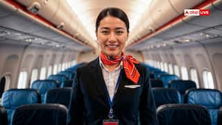 फ्लाइट में एयर होस्टेस नहीं कर सकतीं ये काम, नियम के उल्लंघन पर होती है सख्त कार्रवाई