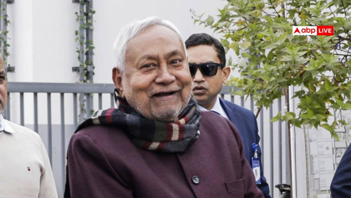 CM नीतीश कुमार के पास ₹20552 कैश, साल के आखिरी दिन खुद सार्वजनिक किया संपत्ति का ब्यौरा