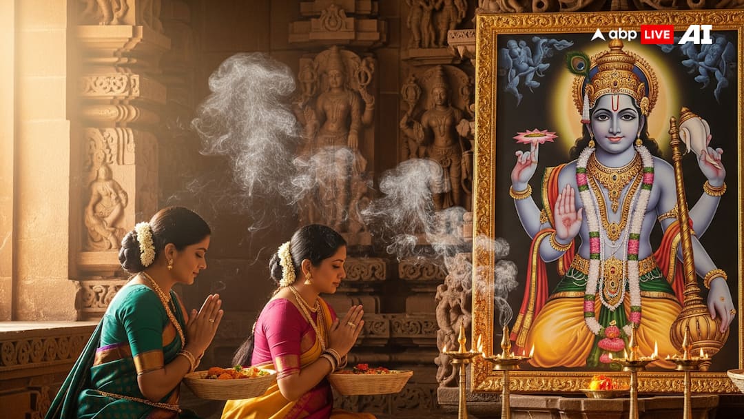 Paush Putrada Ekadashi 2025: Vrat Paran To Be Observed Today, Know The Auspicious Time, Rituals, And More Paush Putrada Ekadashi 2025: Vrat Paran To Be Observed Today, Know The Auspicious Time, Rituals, And More