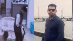 Watch Video: அடக்கடவுளே..! மடியில் இருந்த துப்பாக்கி, எழுந்ததும் பாய்ந்த தோட்டா - பறிபோன உயிர் - வீடியோ வைரல்