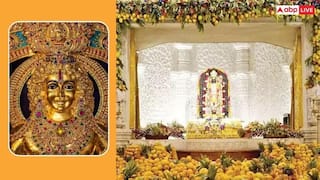 अयोध्या: राम मंदिर में प्राण प्रतिष्ठा द्वादशी समारोह शुरू, रक्षा मंत्री राजनाथ सिंह ने की पूजा