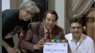 ‘Ikkis Is His Salute’: Sunny Deol Calls Dharmendra’s Final Film A Gift To Fans