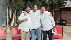 Udayanraje Bhosale Satara: मित्र नगराध्यक्ष झाल्यानं उदयनराजेंना आनंदाश्रू अनावर; साताऱ्यात भाजपाच्या उमेदवाराचा पराभव करणाऱ्या शिवसेना नेत्याची भेट घेतल्याने चर्चांना उधाण