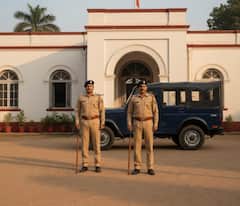 7वीं पास युवाओं के लिए सुनहरा मौका, झारखंड में निकली होमगार्ड की भर्ती, जानें आवेदन का प्रोसेस