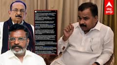 Manickam Tagore | ”வைகோ, திருமா தலையிடாதீங்க” மாணிக்கம் தாகூர் பரபர POST! நடந்தது என்ன?