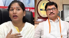 करुणा शर्मांचा पत्नी म्हणून उल्लेख टाळल्याचं प्रकरण; धनंजय मुंडेंविरोधातील याचिका फेटाळली