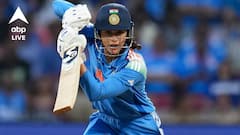 Smriti Mandhana: পলাশের সঙ্গে বিয়ে ভাঙার বছরই অবিশ্বাস্য কীর্তি স্মৃতির, যে রেকর্ড নেই কোহলি-রোহিতদেরও