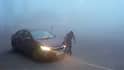 Dense Fog Blankets Delhi-NCR, Flight Operations Hit As Visibility Drops