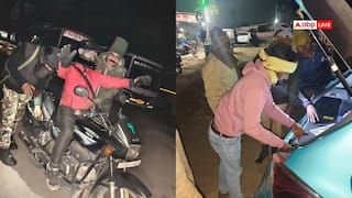 नए साल की पार्टी पर गयाजी पुलिस की सख्ती, हुड़दंग करने वाले हो जाएं सावधान, सीधे जाएंगे हवालात