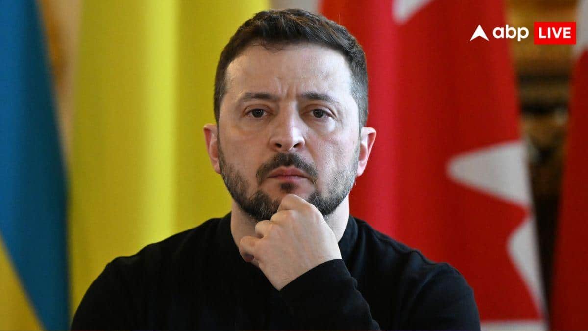 Zelensky On PM Modi Remark: पीएम मोदी की किस बात को सुनकर नाराज हो गए जेलेंस्की, कहा- 'पहले क्यों नहीं बोला...'