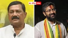 భీమిలి టీడీపీ టిక్కెట్‌పై గంటా, భరత్ మధ్య చిచ్చు ప్రచారం - వాళ్లిద్దరి స్పందన హైలెట్