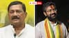 Bhimili TDP issue:  భీమిలి టీడీపీ టిక్కెట్‌పై గంటా, భరత్ మధ్య చిచ్చు ప్రచారం - వాళ్లిద్దరి స్పందన హైలెట్