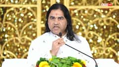 IPL से बांग्लादेशी खिलाड़ियों के बहिष्कार की मांग, कथावाचक देवकीनंदन ठाकुर की KKR को चेतावनी