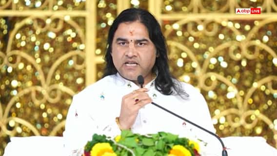 IPL से बांग्लादेशी खिलाड़ियों के बहिष्कार की मांग, कथावाचक देवकीनंदन ठाकुर की KKR को चेतावनी