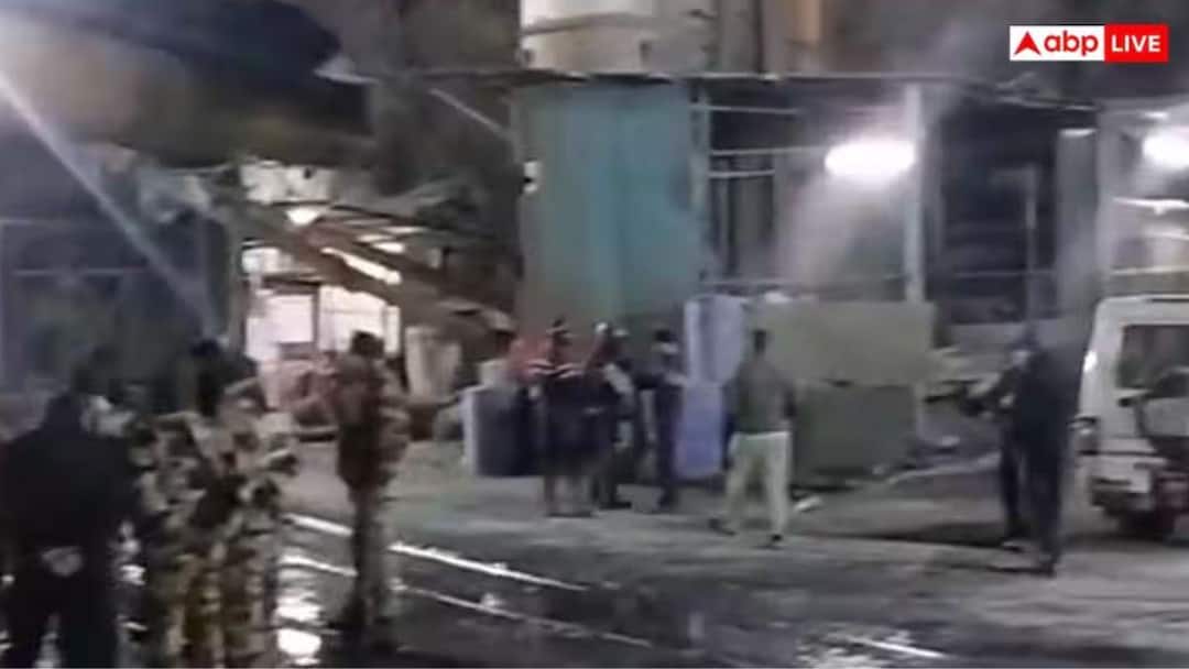 Uttarakhand-thdc-tunnel-train-collision-chamoli-workers-injured 60 Injured In Loco Train Collision Inside THDC Tunnel In Uttarakhand’s Chamoli