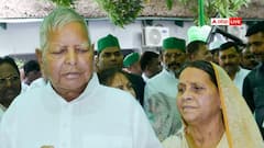 ना 39 हार्डिंग रोड ना महुआबाग बंगले में, खरमास के बाद परिवार के साथ कहां शिफ्ट होंगे लालू यादव?