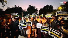 एंजेल चकमा की हत्या पर यूथ कांग्रेस का BJP-RSS पर हमला, 'यह सिर्फ हत्या नहीं, बल्कि इंसानियत...'