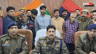 CBI की फर्जी रेड, लाखों की डकैती…, बुलंदशहर पुलिस ने 5 बदमाशों को दबोचा