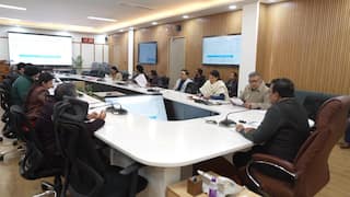 उत्तराखंड: वायु प्रदूषण नियंत्रण को लेकर सख्ती, मुख्य सचिव ने दिए ठोस कार्रवाई के निर्देश